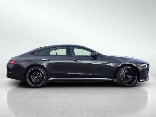 2020 Mercedes-Benz AMG GT 53 4-Door
