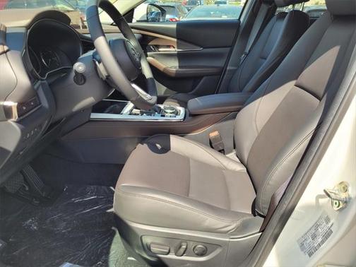 2025 Mazda CX-30 2.5 S Premium Package