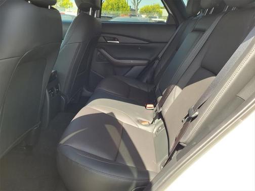 2025 Mazda CX-30 2.5 S Premium Package