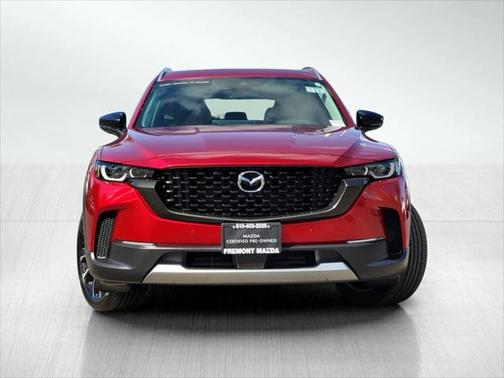 2024 Mazda CX-50 2.5 Turbo Premium Plus Package