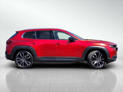 2024 Mazda CX-50 2.5 Turbo Premium Plus Package