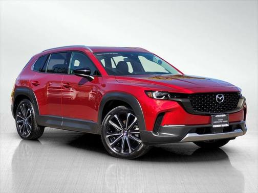 2024 Mazda CX-50 2.5 Turbo Premium Plus Package