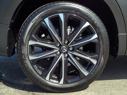 2024 Mazda CX-50 2.5 Turbo Premium Plus Package
