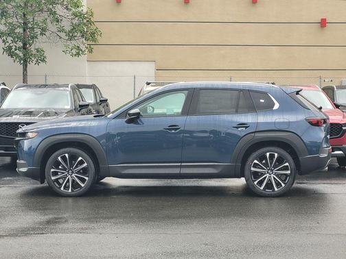 2026 Mazda CX-50 2.5 S Premium Package