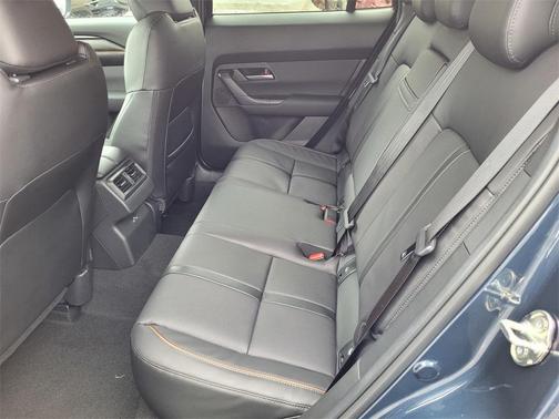 2026 Mazda CX-50 2.5 S Premium Package