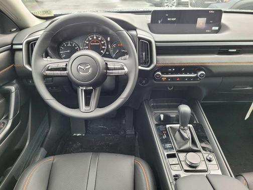 2026 Mazda CX-50 2.5 S Premium Package