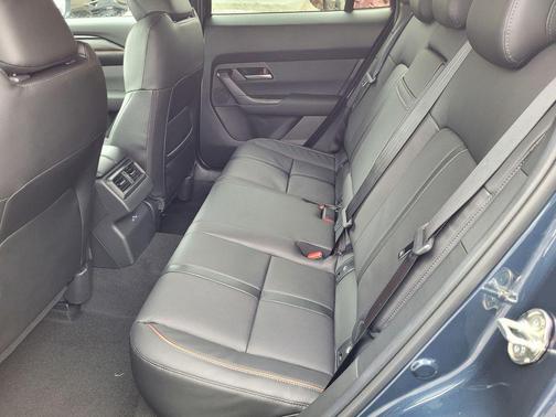 2026 Mazda CX-50 2.5 S Premium Package