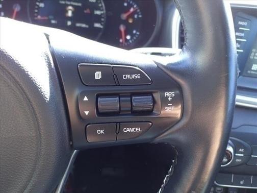 2017 Kia Sorento EX