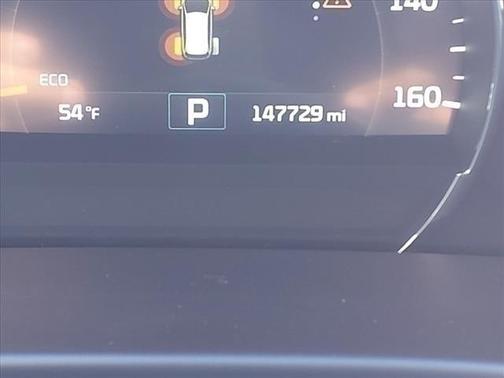 2017 Kia Sorento EX
