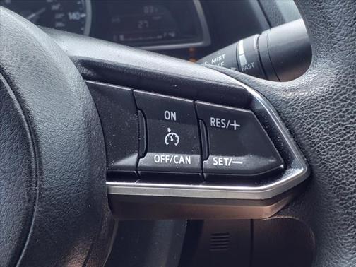 2018 Mazda Mazda3 Sport
