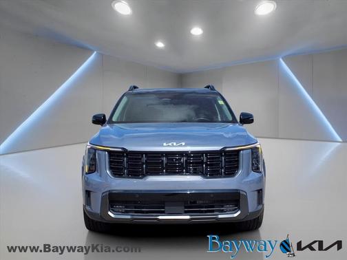2024 Kia Sorento X-Line SX