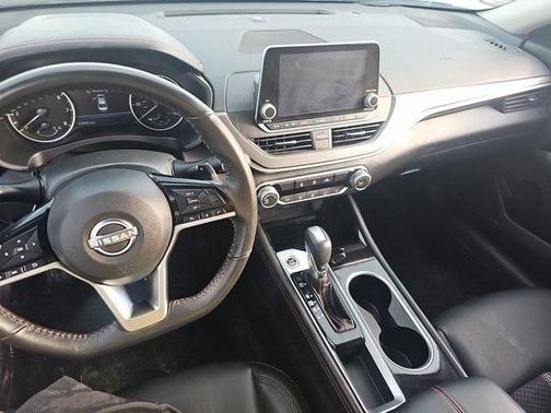 2023 Nissan Altima SR FWD