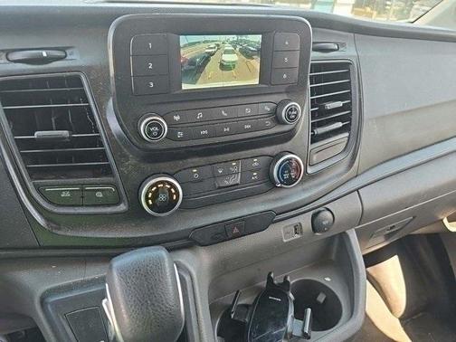 2023 Ford Transit-250 Base