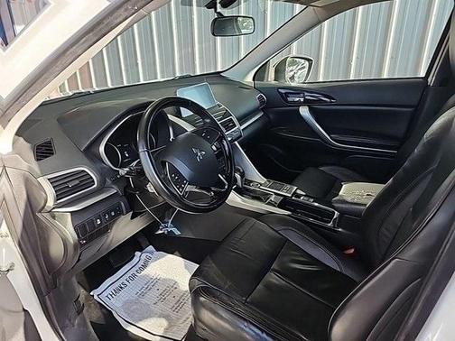 2019 Mitsubishi Eclipse Cross SEL