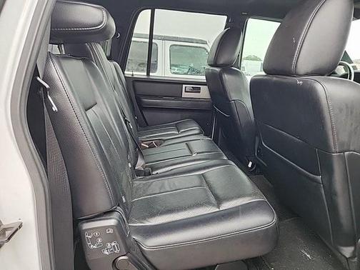 2017 Ford Expedition EL Limited
