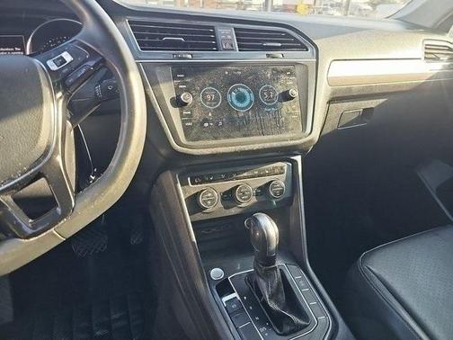 2020 Volkswagen Tiguan 2.0T SE