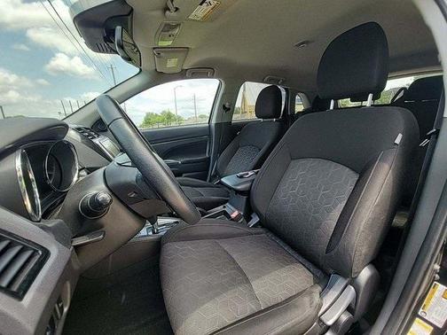 2021 Mitsubishi Outlander Sport 2.0 BE
