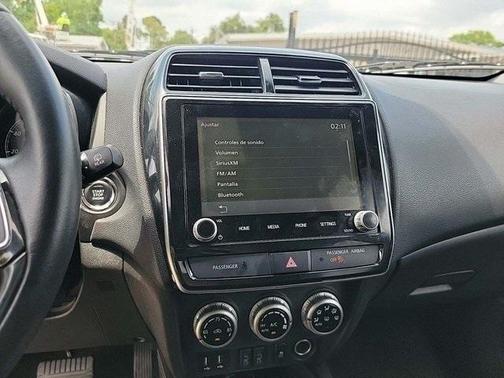 2021 Mitsubishi Outlander Sport 2.0 BE