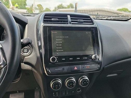 2021 Mitsubishi Outlander Sport 2.0 BE