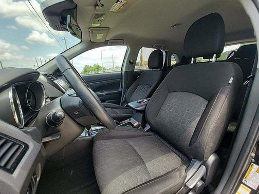 2021 Mitsubishi Outlander Sport 2.0 BE
