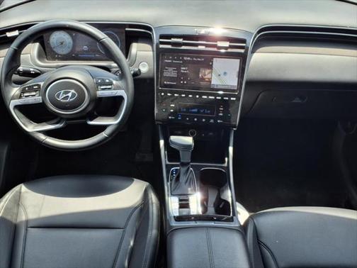 2024 Hyundai TUCSON XRT