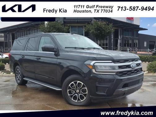2023 Ford Expedition Max XLT