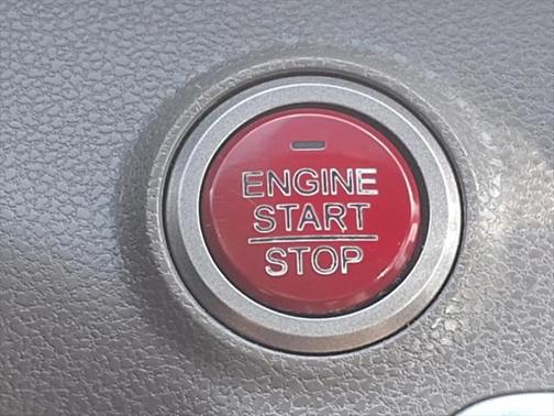 2016 Honda Odyssey EX