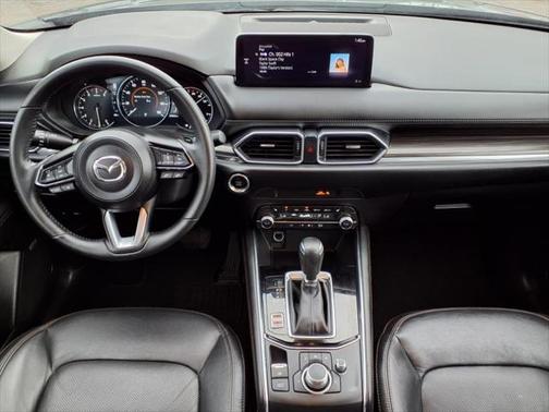2023 Mazda CX-5 2.5 S Premium