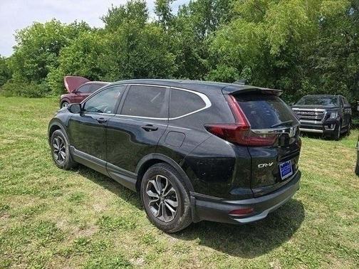 2020 Honda CR-V 2WD EX