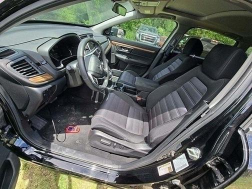 2020 Honda CR-V 2WD EX