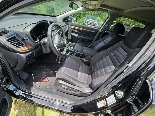 2020 Honda CR-V 2WD EX