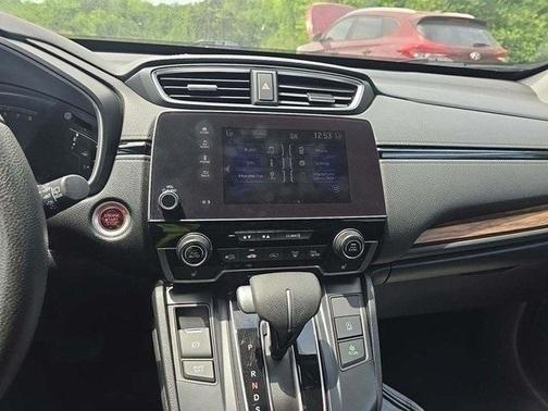 2020 Honda CR-V 2WD EX