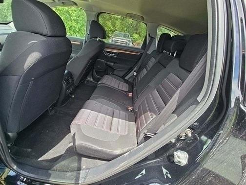 2020 Honda CR-V 2WD EX