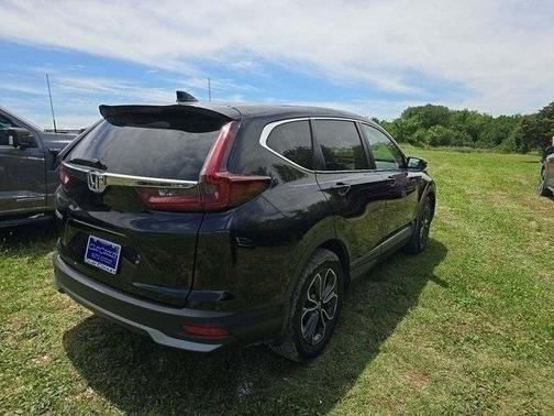 2020 Honda CR-V 2WD EX