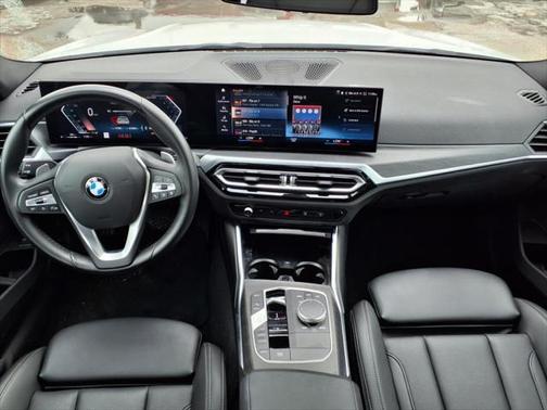 2024 BMW 330 i