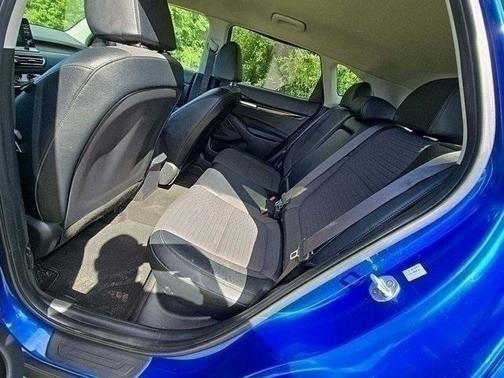 2021 Kia Seltos S Turbo