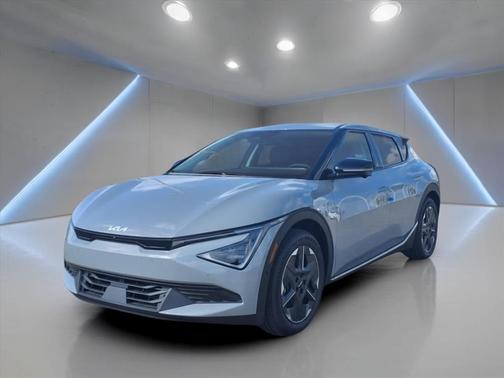 2025 Kia EV6 Light