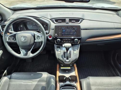 2020 Honda CR-V AWD Touring