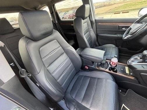 2020 Honda CR-V AWD Touring