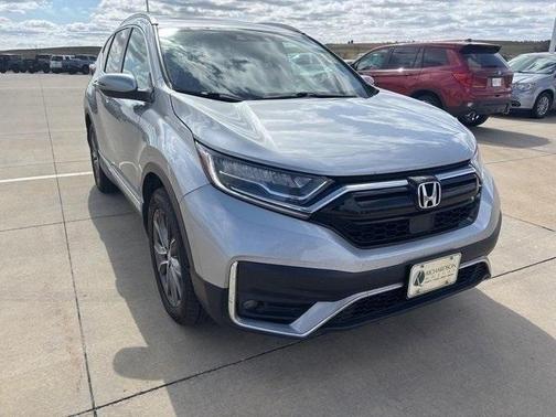 2020 Honda CR-V AWD Touring