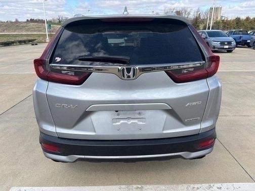 2020 Honda CR-V AWD Touring