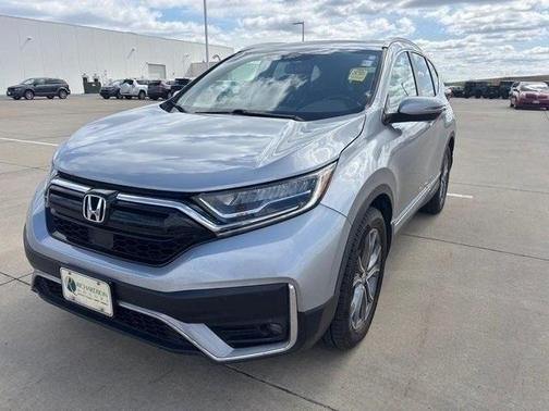 2020 Honda CR-V AWD Touring