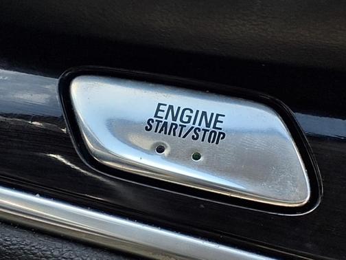 2020 Buick Enclave FWD Essence