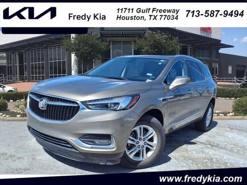 2020 Buick Enclave FWD Essence