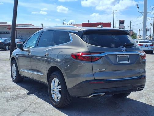 2020 Buick Enclave FWD Essence