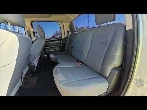 2015 RAM 1500 Tradesman