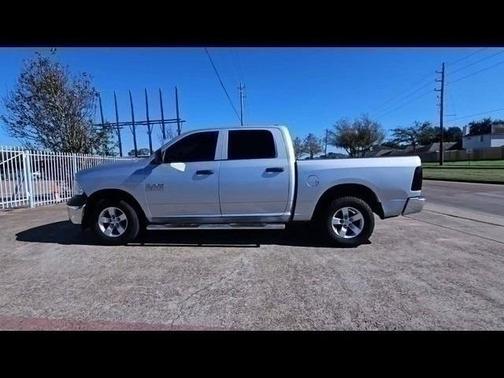 2015 RAM 1500 Tradesman