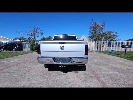 2015 RAM 1500 Tradesman