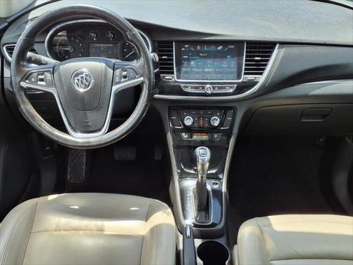2019 Buick Encore Essence