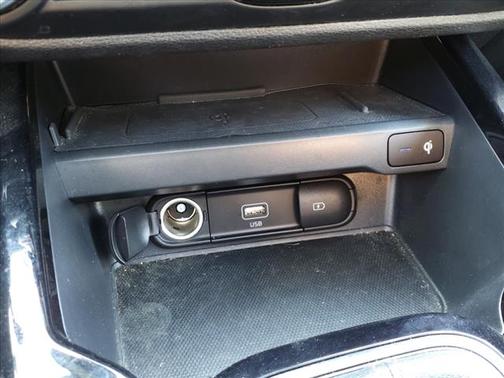 2022 Kia Soul Turbo